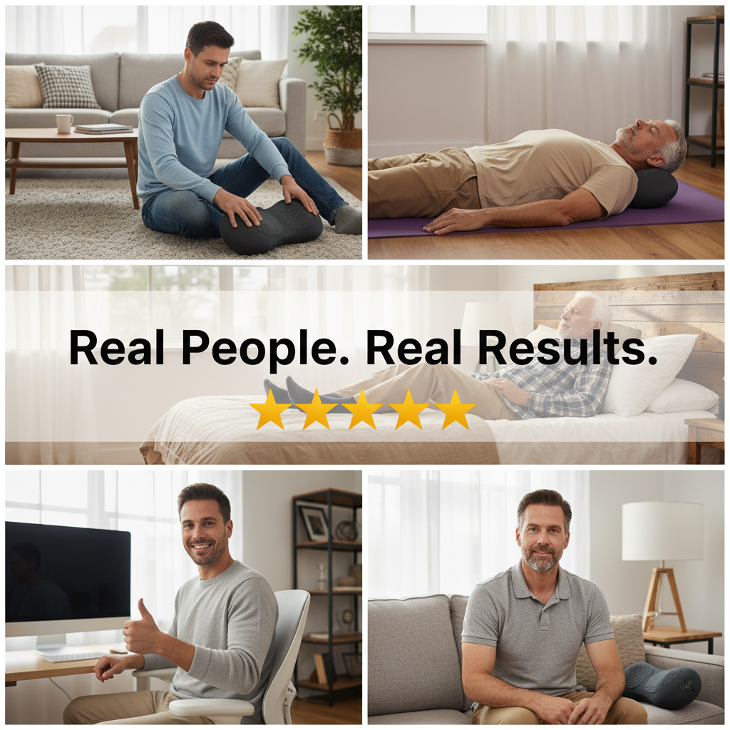 Triple Spine Fusion™