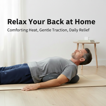 Triple Spine Fusion™
