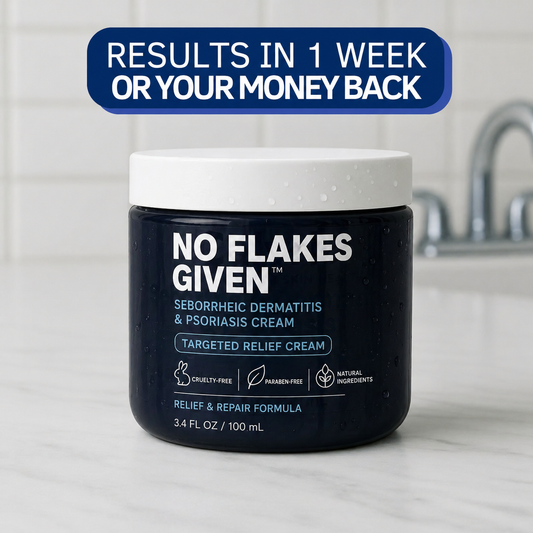 Relief & Repair Cream