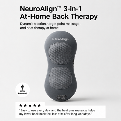 Triple Spine Fusion™