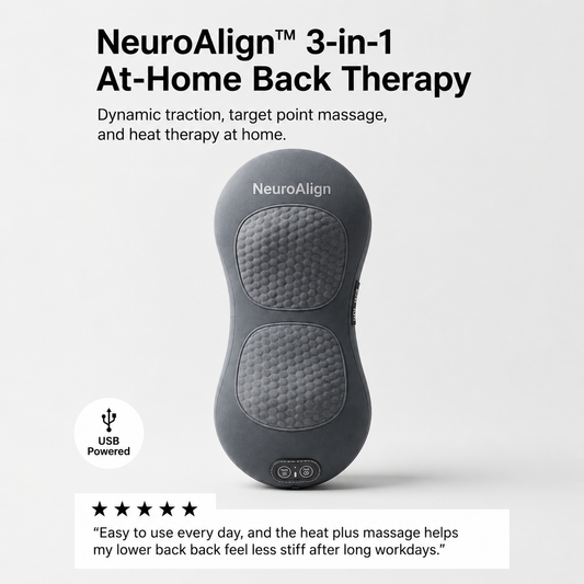 Triple Spine Fusion™
