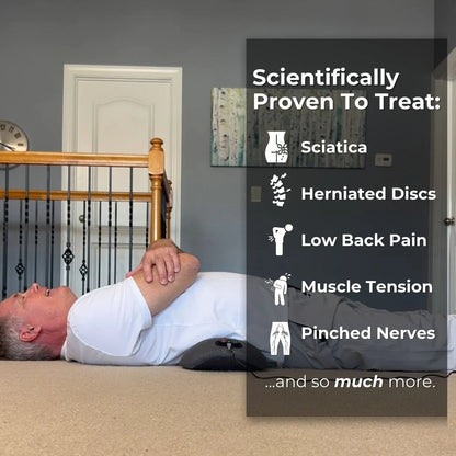 Triple Spine Fusion - NeuroAlign