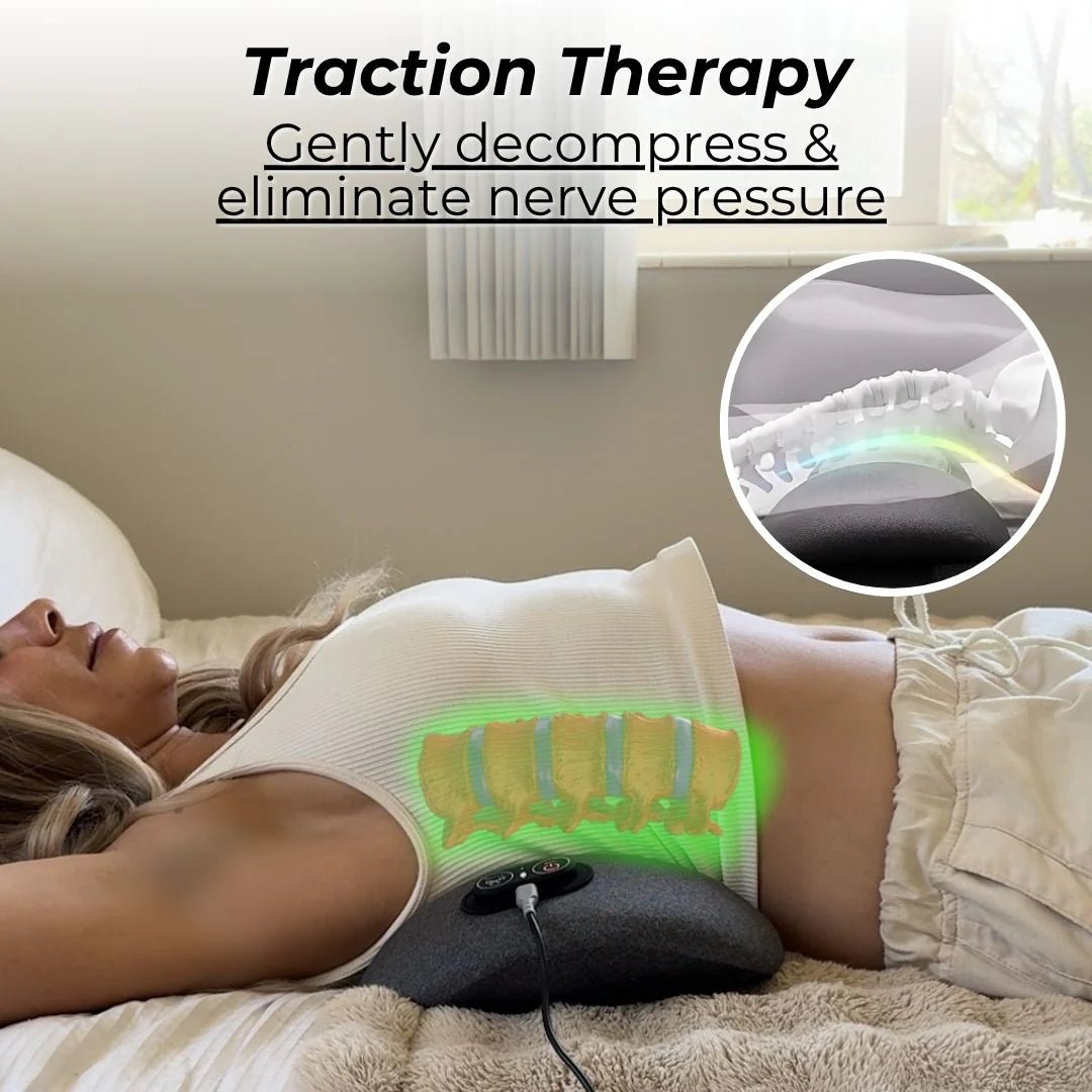 Triple Spine Fusion - NeuroAlign