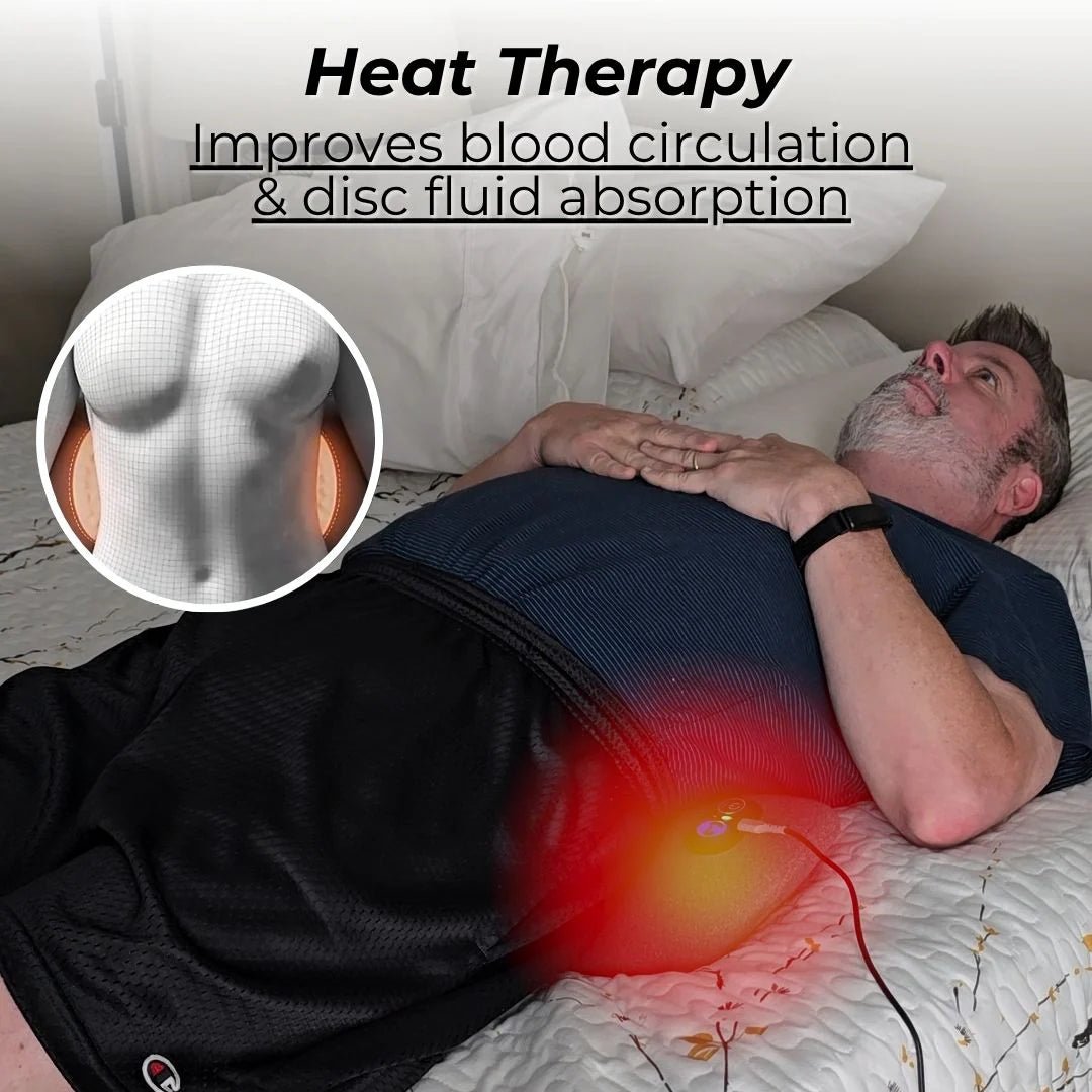 Triple Spine Fusion - NeuroAlign