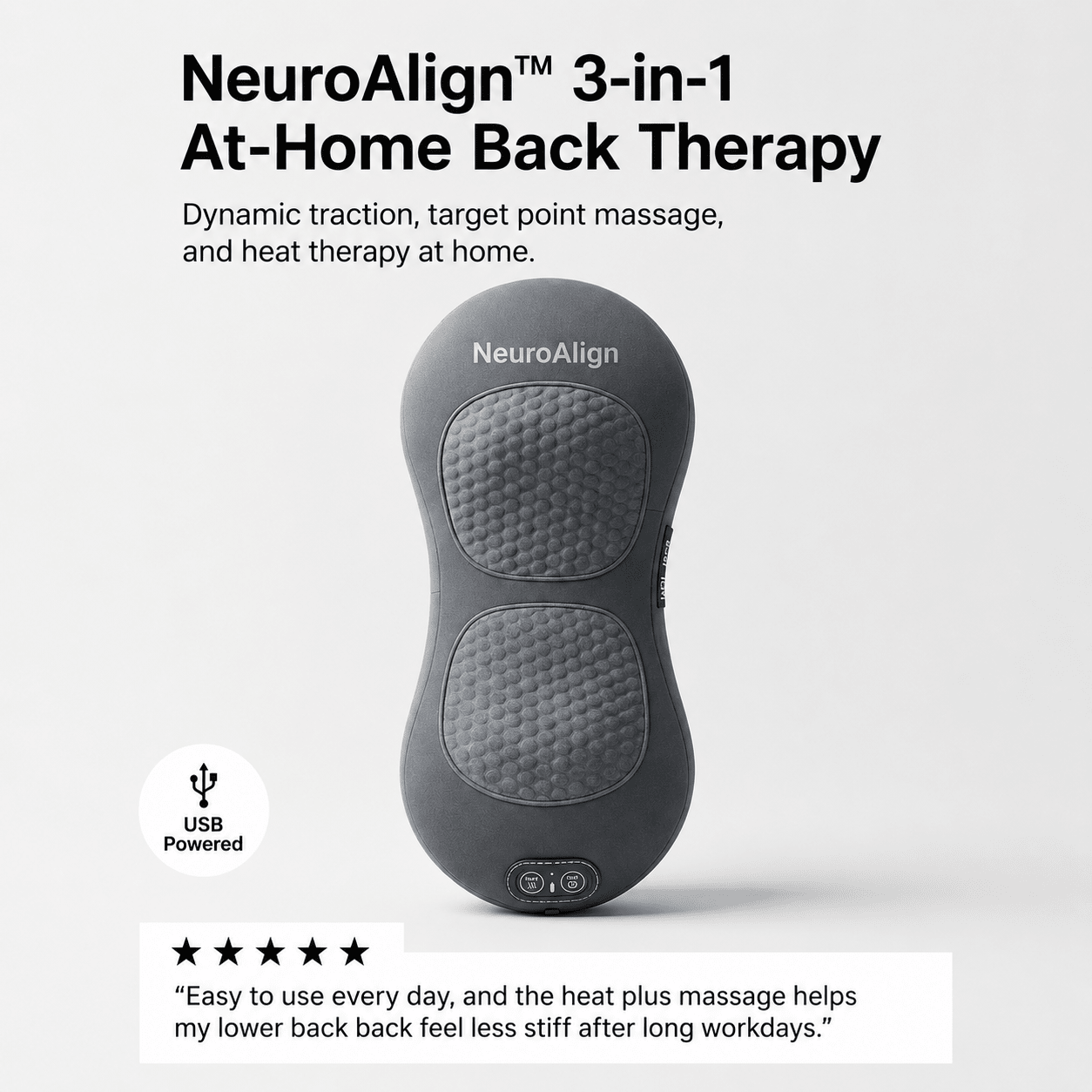 Triple Spine Fusion - NeuroAlign