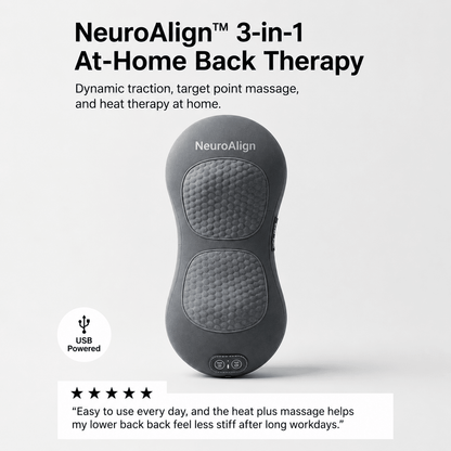 Triple Spine Fusion - NeuroAlign