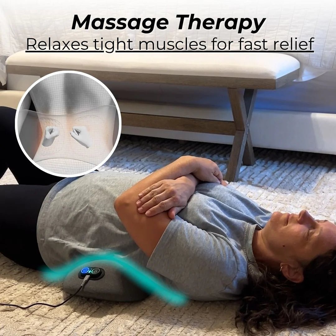Triple Spine Fusion - NeuroAlign