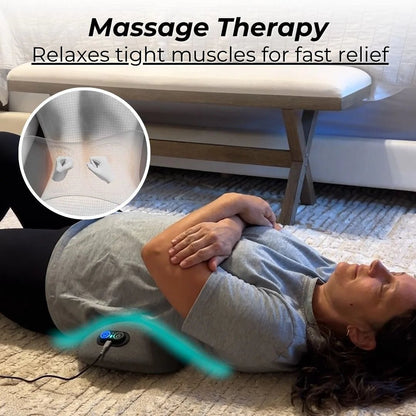 Triple Spine Fusion - NeuroAlign
