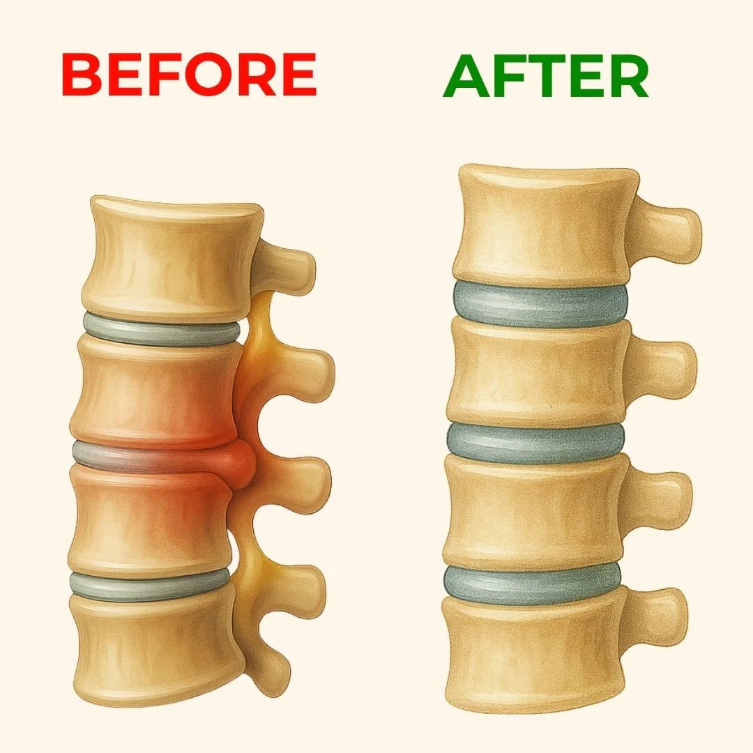 Triple Spine Fusion - NeuroAlign